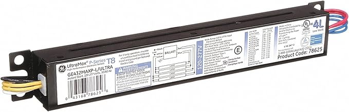 6133SWsYxfL._AC_SX679_.jpg ELECTRONIC BALLASTS FOR EFFICIENCY AND SAVINGS - Image 1