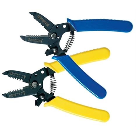 51wuWB9vCYL._SX466_.jpg Greenlee PA70058 P-Stripper Bundle - Image 1